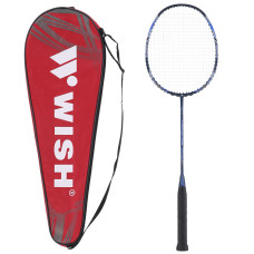 Rakieta do badmintona Wish TI SMASH 999