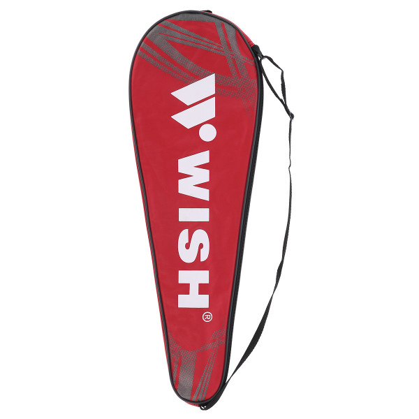 Rakieta do badmintona Wish TI SMASH 999