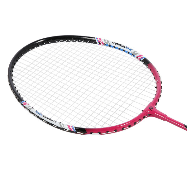 Aluminiowa rakieta do badminotna Nils NR203, + pokrowiec Nils