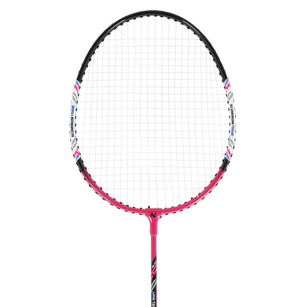 Aluminiowa rakieta do badminotna Nils NR203, + pokrowiec Nils