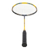 Rakieta do badmintona z pokrowcem Nils NR419, Carbon