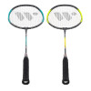 Rakiety do badmintona Alumtec 308K, Wish