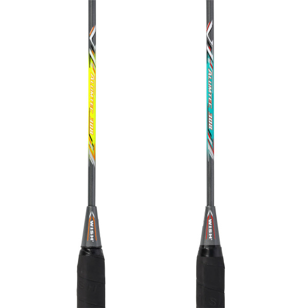 Rakiety do badmintona Alumtec 308K, Wish