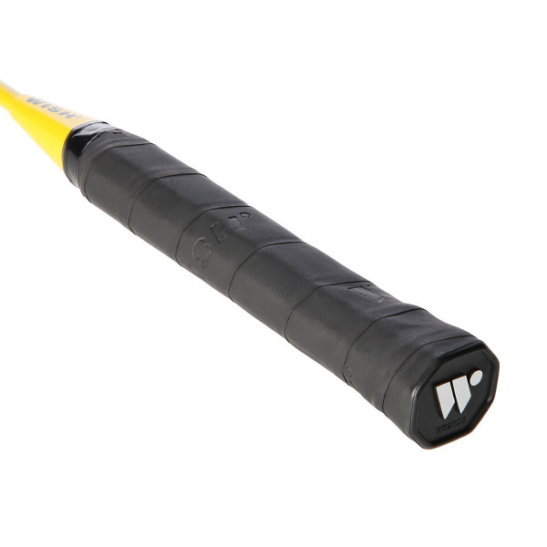 Zestaw rakiet do badmintona Alumtec 366K, Wish