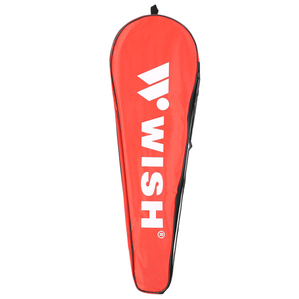 Zestaw rakiet do badmintona Alumtec 366K, Wish