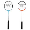 Zestaw rakiet do badmintona Alumtec 503K Wish