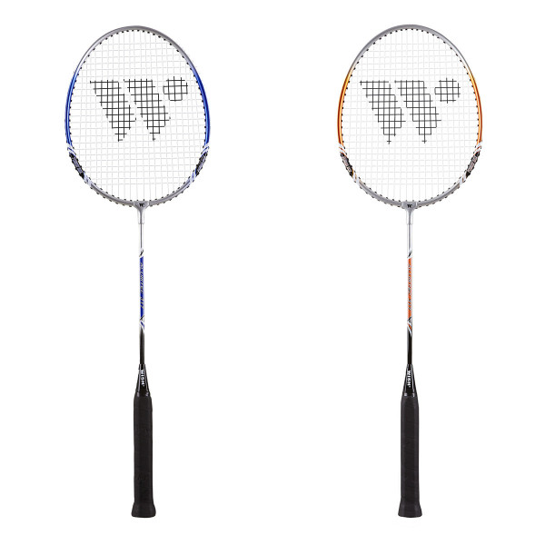 Zestaw rakiet do badmintona Alumtec 317K, Wish