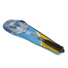 Zestaw rakiet do badmintona Alumtec 317K, Wish