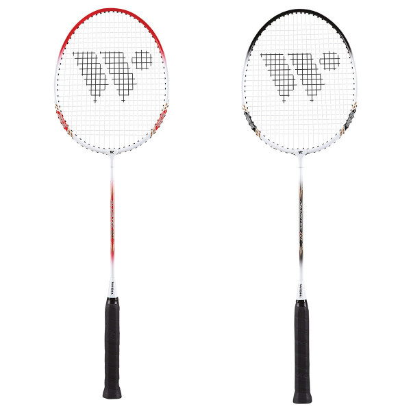 Rakiety do badmintona Alumtec 501K, Wish