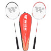 Rakiety do badmintona Alumtec 501K, Wish