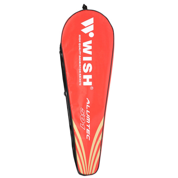 Rakiety do badmintona Alumtec 501K, Wish