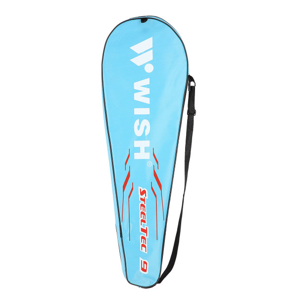 Rakiety do badmintona Wish Steeltec 9K