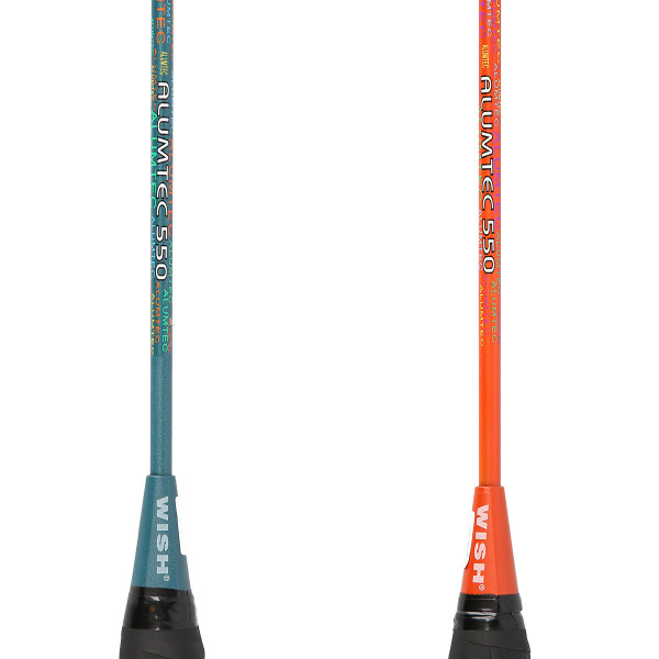 Rakiety do badmintona Alumtec 550K, Wish