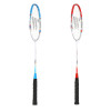 Zestaw rakieta do badmintona Wish ALUMTEC 780K