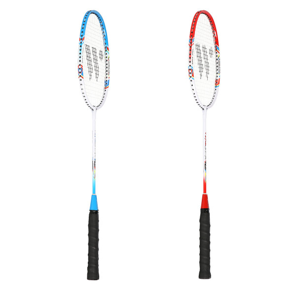 Zestaw rakieta do badmintona Wish ALUMTEC 780K