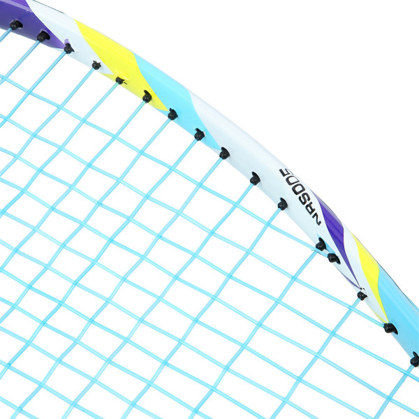 Zestaw do crossmintona 2 rakiety + lotki + znaczniki + piłka + pokrowiec Nils NRS005