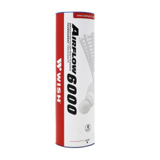 Lotki nylon Wish S-320, opak. 6szt