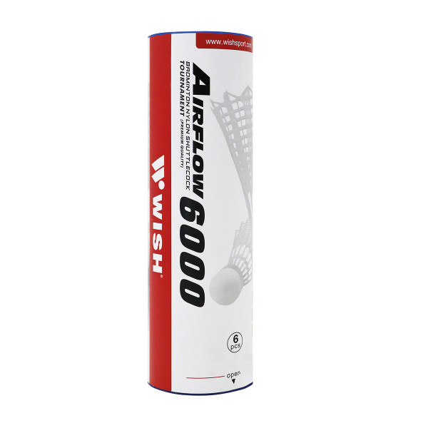 Lotki nylon Wish S-320, opak. 6szt