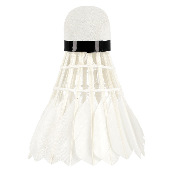 Lotki z piór białe Wish PRO-808, opak. 3szt