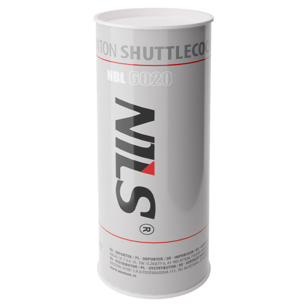 Lotki nylon Nils NBL6020, 3szt