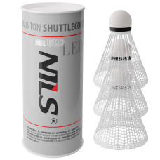 Lotki nylon LED Nils NBL6193, opak. 3szt