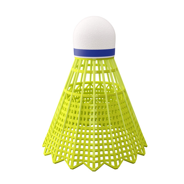 Lotki nylon LED multicolor Nils NBL6293, opak.3szt