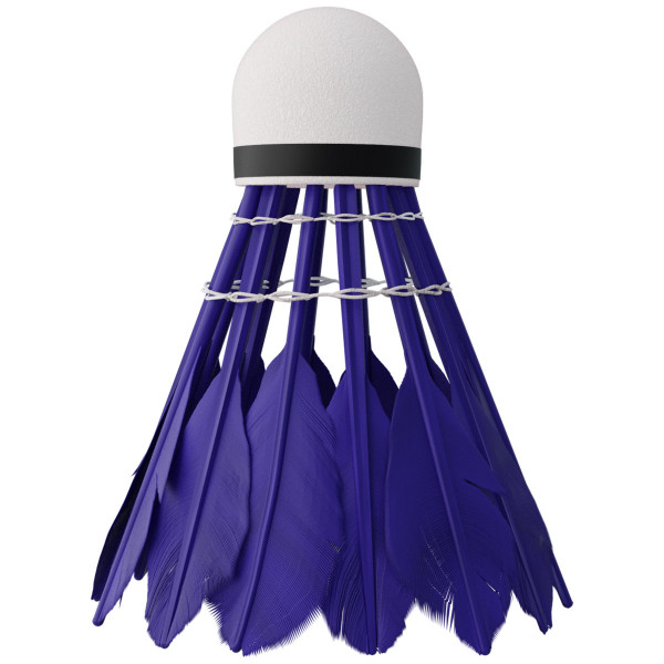 Lotki z pióra multicolor Nils NBL6213, 3szt