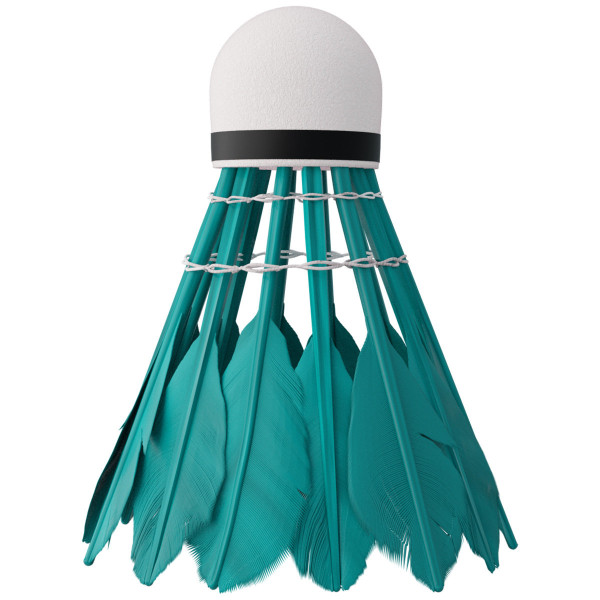 Lotki z pióra multicolor Nils NBL6213, 3szt