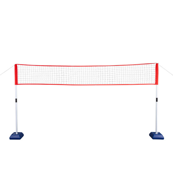 Siatka multifunkcyjna 3w1 Nils NT0300, pokrowiec pełny