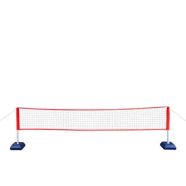 Siatka multifunkcyjna 3w1 Nils NT0300, pokrowiec pełny