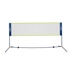 Siatka do badmintona 305cm pełny Nils NN305