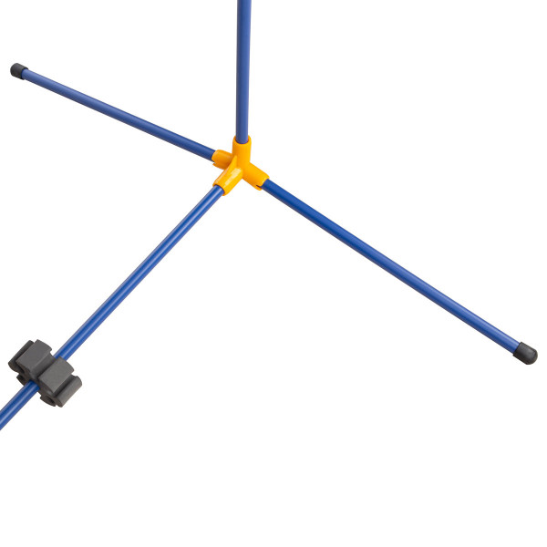 Siatka do badmintona 305cm pełny Nils NN305