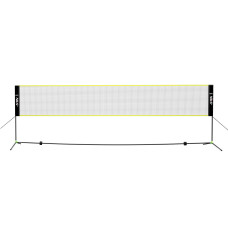 Siatka do badmintona 500cm pełny Nils NN500