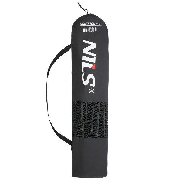 Siatka do badmintona 500cm pełny Nils NN500