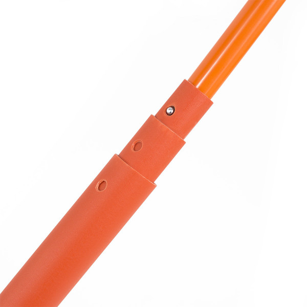 Zestaw 3w1 siatka do badm. + tenis ziemny + siatkówka + walizka Nils ZSB3