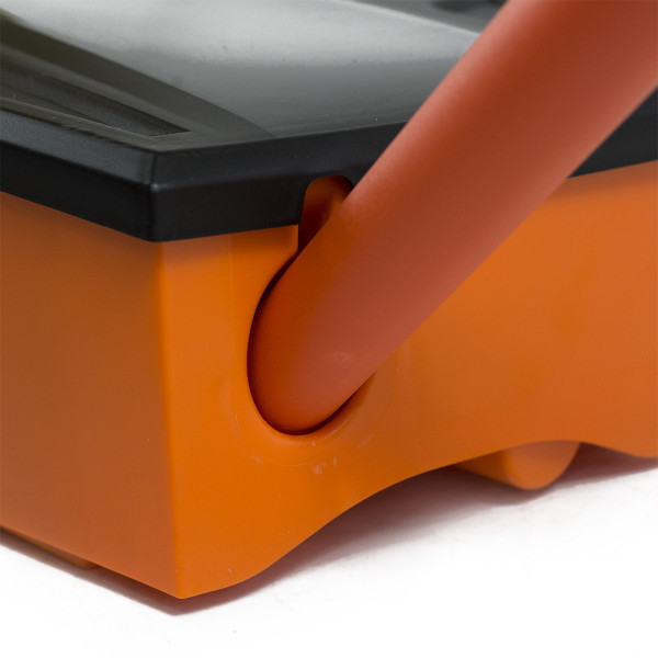 Zestaw 3w1 siatka do badm. + tenis ziemny + siatkówka + walizka Nils ZSB3