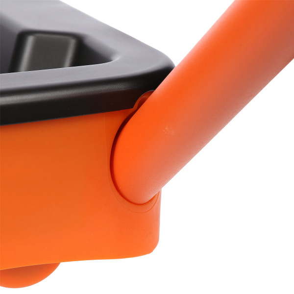 Zestaw do badmintona 2 rakiety + 2 lotki + siatka + walizka Nils ZSB1