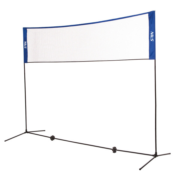 Siatka multifunkcyjna 3w1 Nils NT7111, pokrowiec pełny