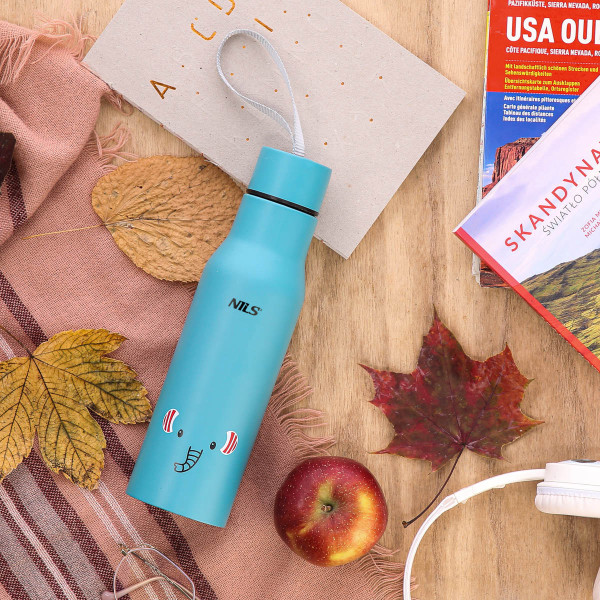 Kubek termiczny Słoń Nils NCB12