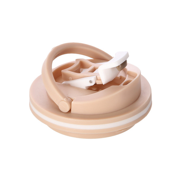 Kubek termiczny Nils CAMP NCB18, biały