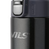 Kubek termiczny czarny Nils NCB28