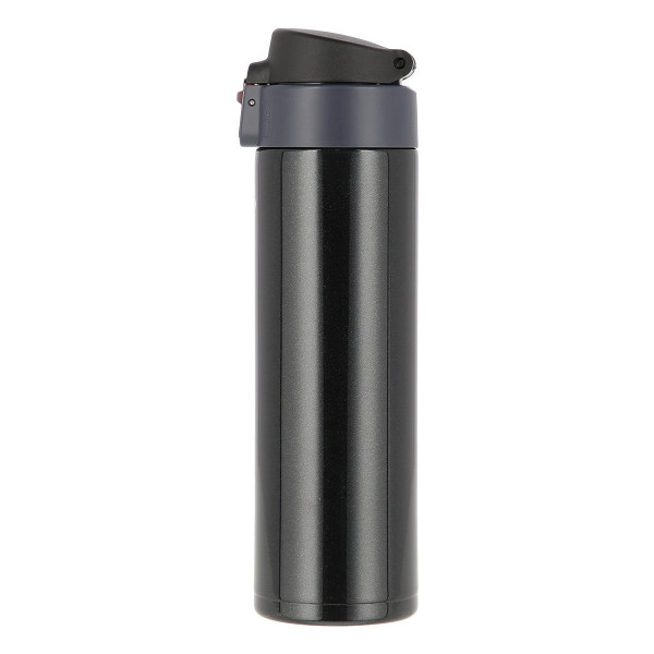 Kubek termiczny czarny Nils NCB28