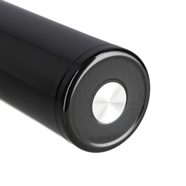 Kubek termiczny czarny Nils NCB28