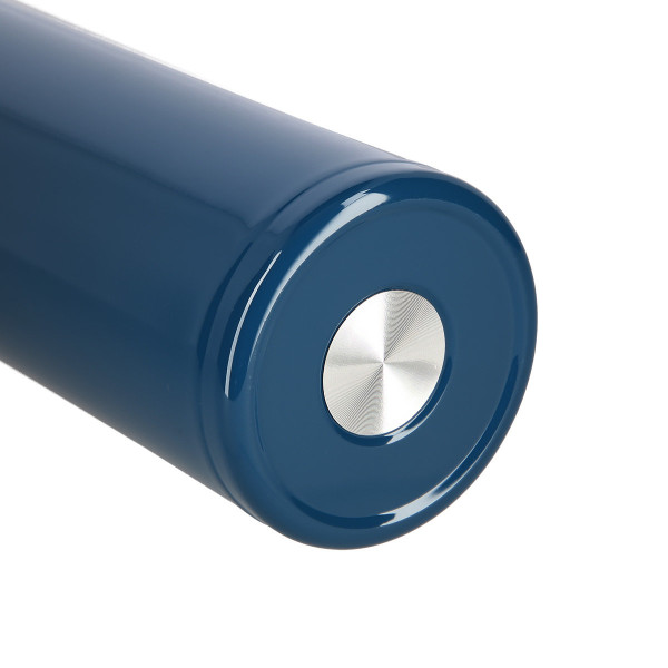 Kubek termiczny niebieski Nils NCB28