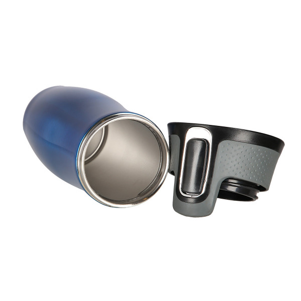 Kubek termiczny niebieski Nils NCC03, Camp