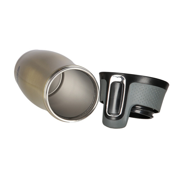 Kubek termiczny złoty Nils NCC03, Nils Camp