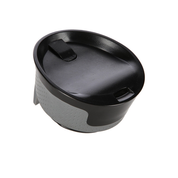 Kubek termiczny srebrny Nils NCC06, Nils Camp