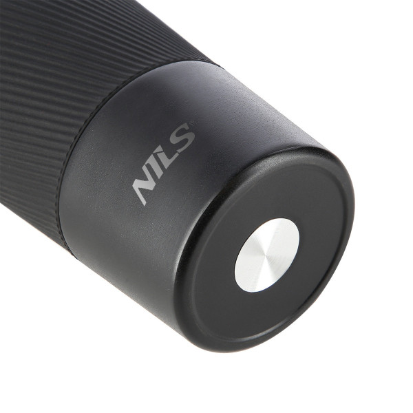 Kubek termiczny czarny Nils NCC09