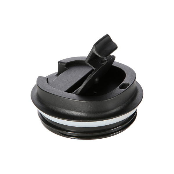 Kubek termiczny czarny Nils NCC09