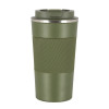 Kubek termiczny Nils NCC09, zielony